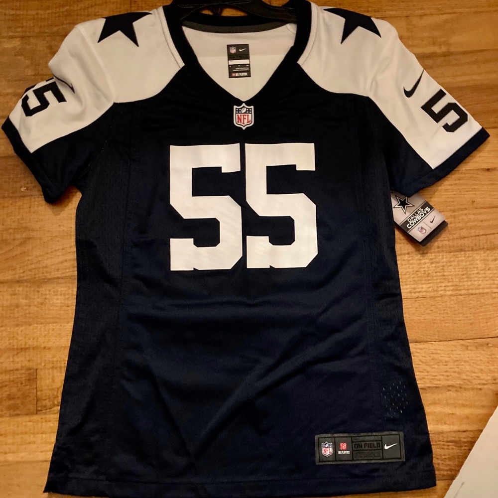 Leighton Vander Esch Jersey